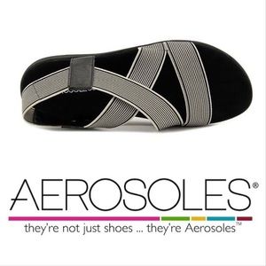 Aerosoles Wipgloss Strappy Sport Sandal